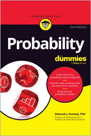 Probability for Dummies