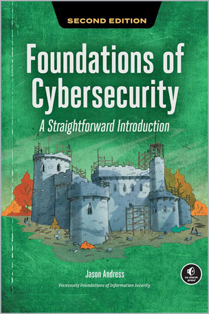 Foundations of Cybersecurity