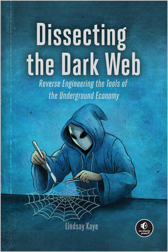 Dissecting the Dark Web