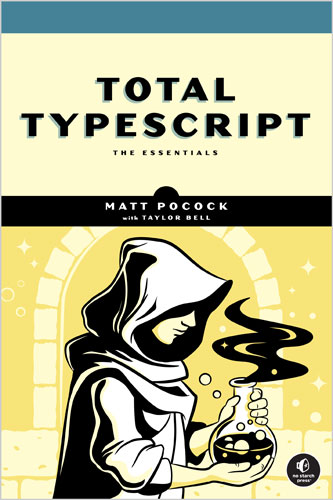 Total Typescript