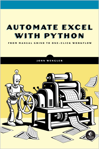 Automate Excel with Python