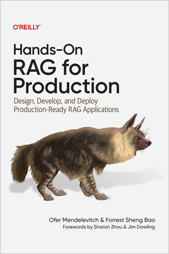 Hands-On RAG for Production