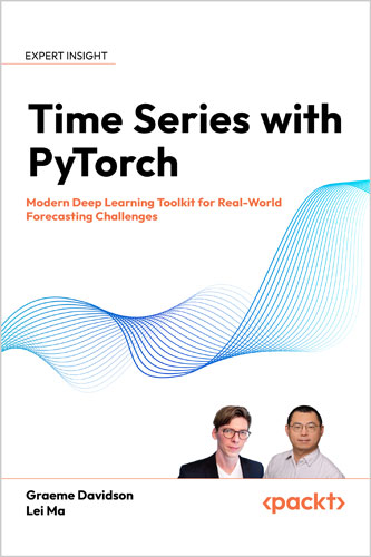 Time Series with PyTorch