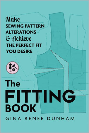 The Fitting Book