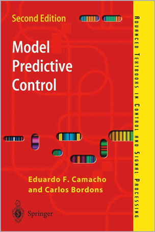 Model Predictive Control