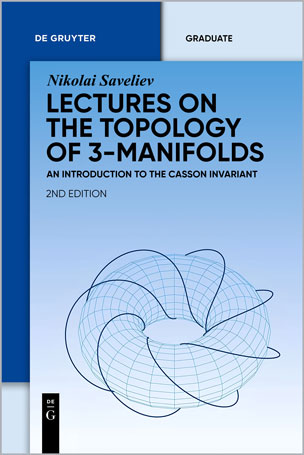 Lectures on the Topology of 3-Manifolds