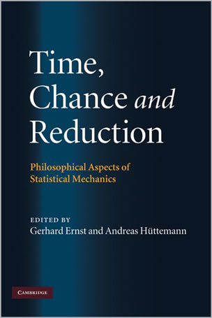 Time, Chance, and Reduction