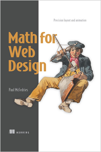 Math for Web Design