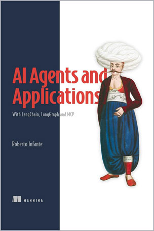 AI Agents and Applications