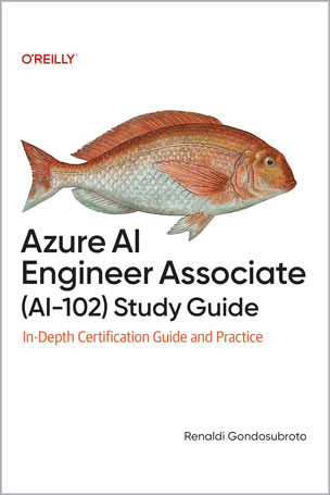 Azure AI Engineer Associate (AI-102) Study Guide
