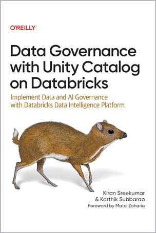 Data Governance with Unity Catalog on Databricks