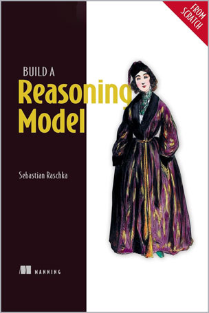 Build a Reasoning Model
