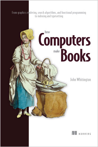 How Computers Make Books
