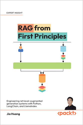 RAG from First Principles