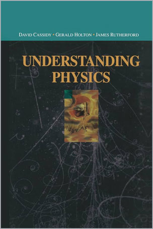 Understanding Physics