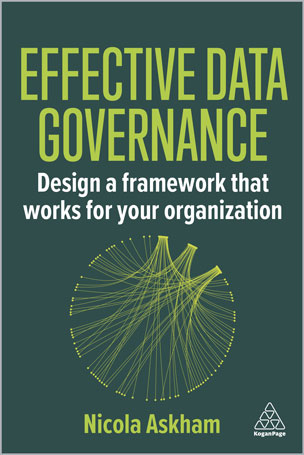 Effective Data Governance