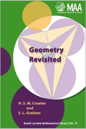 Geometry Revisited