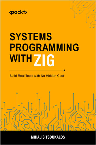 Systems Programming with Zig
