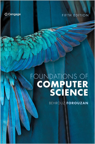 Foundations of Computer Science