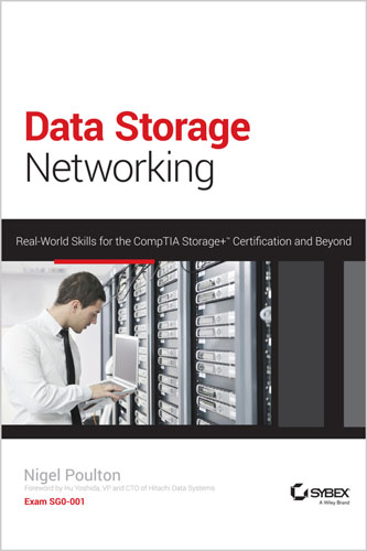 Data Storage Networking