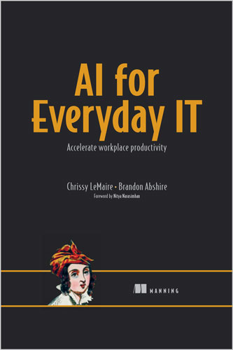 AI for Everyday IT