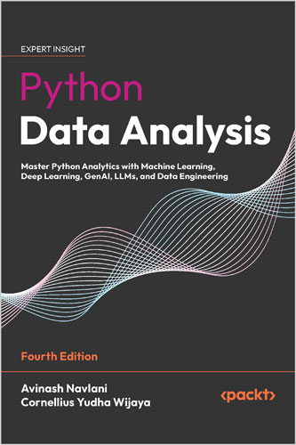 Python Data Analysis