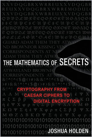 The Mathematics of Secrets