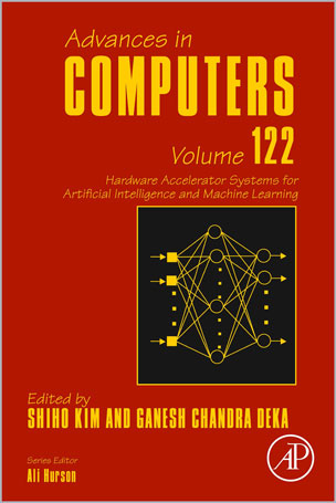 Hardware Accelerator Systems for Artificial Intelligence and Machine Learning