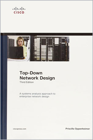 Top-Down Network Design