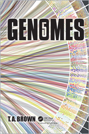 Genomes 5
