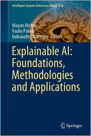 Explainable AI