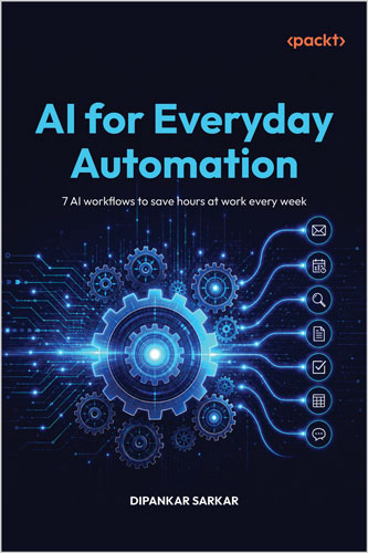 AI for Everyday Automation