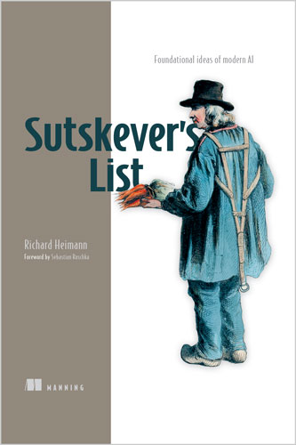 Sutskever’s List