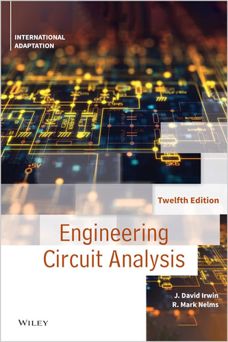 Engineering Circuit Analysis