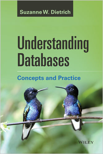 Understanding Databases