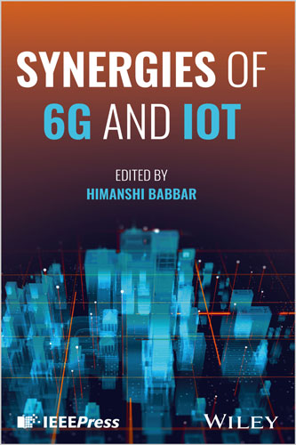 Synergies of 6G and IoT