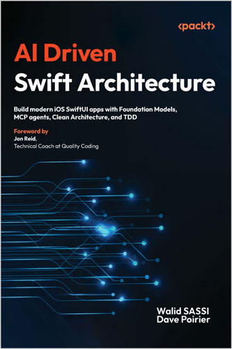 AI Driven Swift Architecture