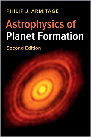 Astrophysics of Planet Formation