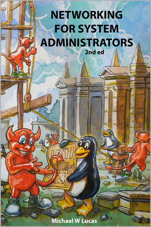 Networking for System Administrators