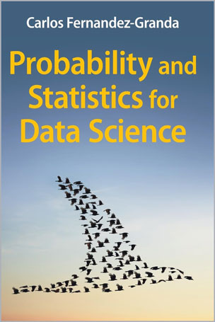 Probability and Statistics for Data Science