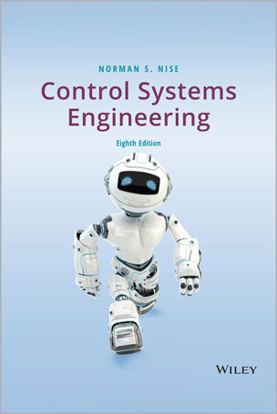 Control Systems Engineering
