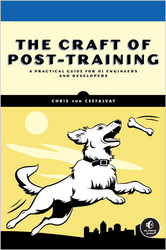 The Craft of Post-Training