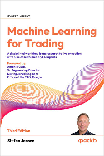 Machine Learning for Trading