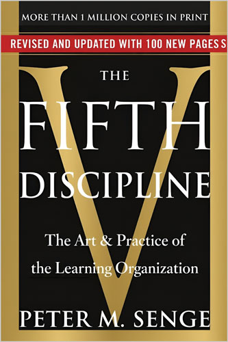 The Fifth Discipline