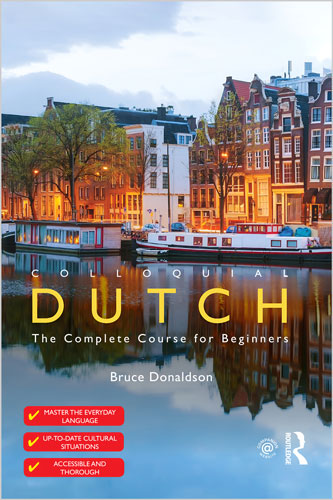 Colloquial Dutch