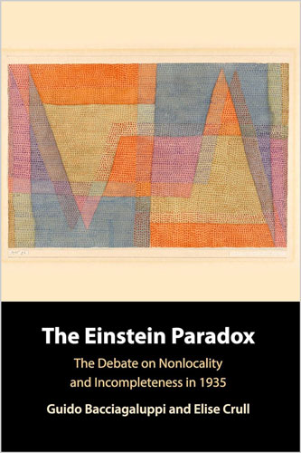 The Einstein Paradox