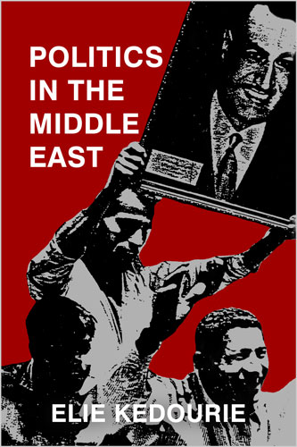 Politics in the Middle East