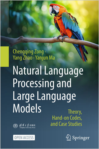 Natural Language Processing and Large Language Models