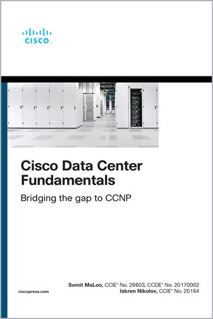 Cisco Data Center Fundamentals