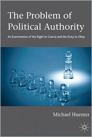 The Problem of Political Authority